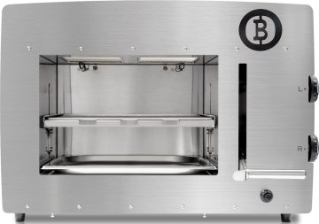 Beefer XL II Gasgrill - 800 Grad Oberhitzegrill