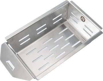 Beefer Grillkorb Pro Edelstahl