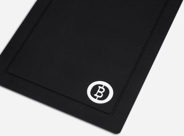 Beefer Grillmatte / Grillunterlage für Beefer PRO / ONE