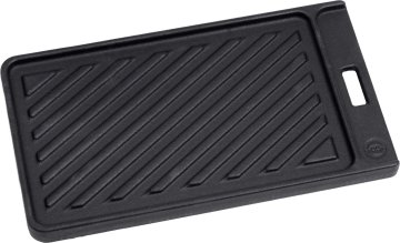 Beefer Gusseisen Grillplatte für Beefer PRO / ONE