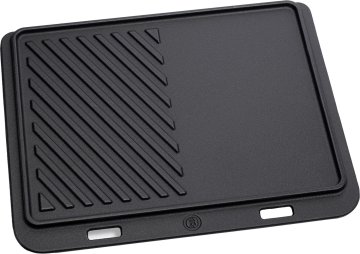 Beefer Gusseisen Grillplatte für Beefer XL