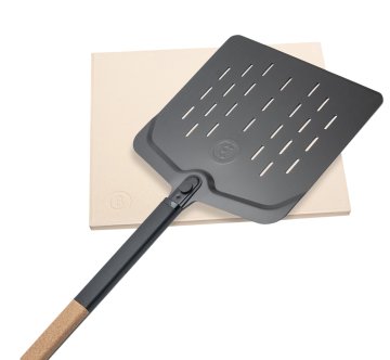 Beefer Pizzaset XL ( Stein & Schieber)