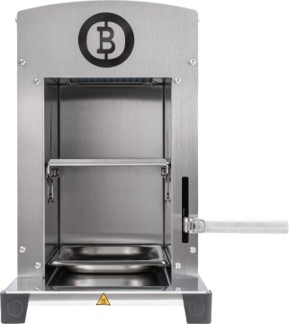 E-Beefer PRO II Indoor Elektrogrill - 800 Grad Oberhitzegrill