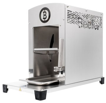 Beefer PRO II Gasgrill - 800 Grad Oberhitzegrill