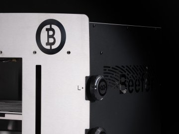 Beefer XL II Gasgrill - 800 Grad Oberhitzegrill