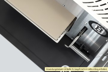 Beefer Pizzastein für Beefer XL