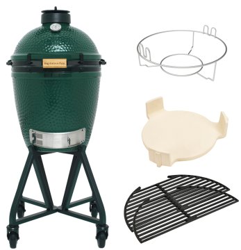 Big Green Egg The Original - Medium Keramikgrill - Starterset