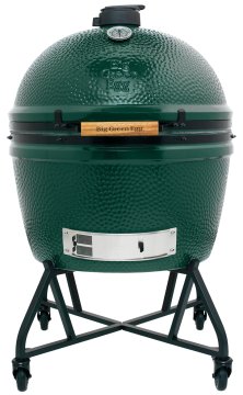 Big Green Egg 2XL Keramikgrill - inkl. IntEGGrated Nest + Handgriff 2XL