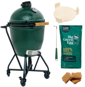 Big Green Egg Keramikgrills