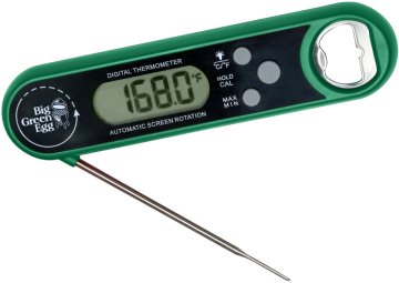 Big Green Egg Grillthermometer