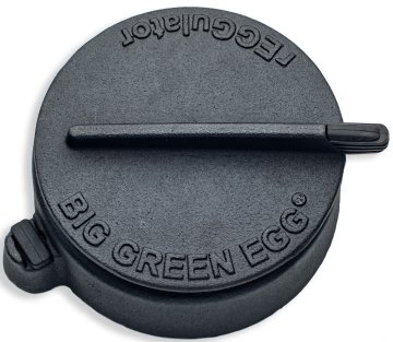Big Green Egg Deckelventil rEGGulator für Small / MiniMax