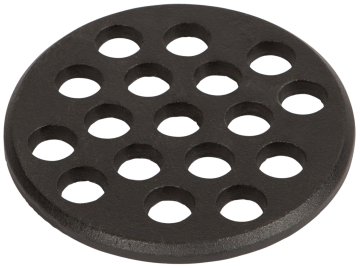 Big Green Egg Ersatz Kohlerost für 2XL