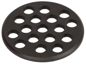 Big Green Egg Ersatz Kohlerost für Large / MiniMax
