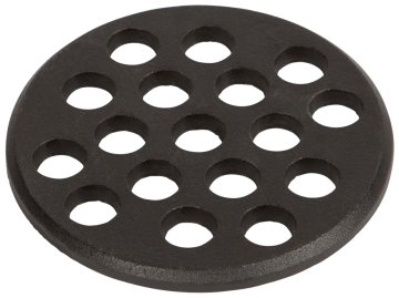 Big Green Egg Ersatz Kohlerost für Small / Mini