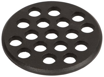 Big Green Egg Ersatz Kohlerost für XLarge
