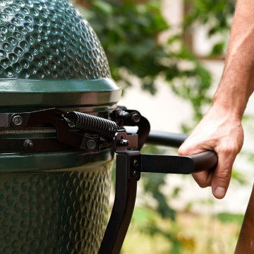 Big Green Egg Scharnier-Kit für 2XL