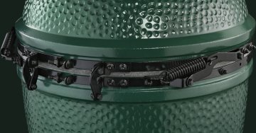 Big Green Egg Scharnier-Kit für Large