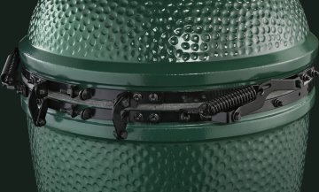 Big Green Egg Scharnier-Kit für Medium