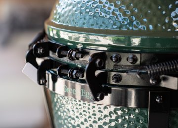 Big Green Egg Scharnier-Kit für Mini