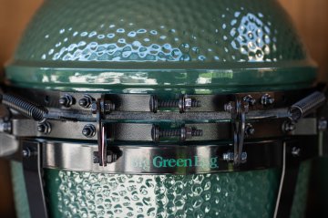 Big Green Egg Scharnier-Kit für Small / MiniMax