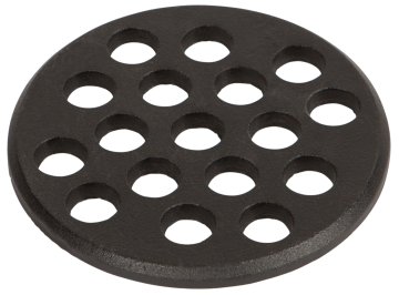 Big Green Egg Ersatz Kohlerost für Medium