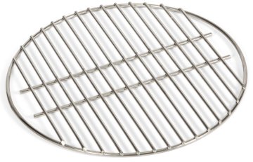Big Green Egg Ersatz Grillrost aus Edelstahl für XLarge