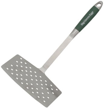 Big Green Egg Wide Spatula - extra breiter Grillwender / 45,5 cm