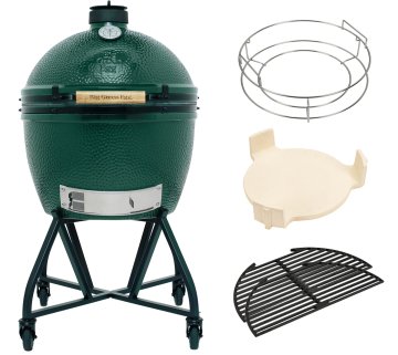 Big Green Egg - The Original - XLarge Keramikgrill - Starterset