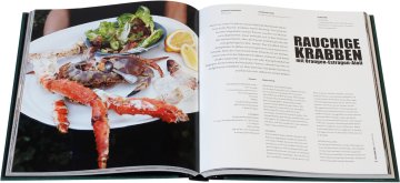 Big Green Egg Kochbuch Deutsch