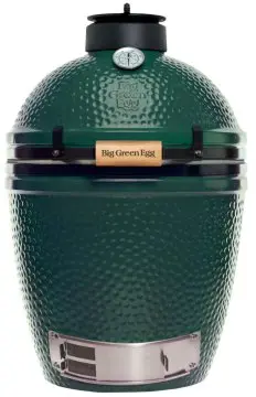 Big Green Egg Medium Keramikgrill