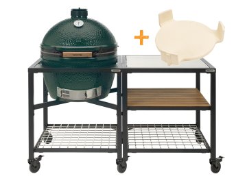 Big Green Egg Outdoorküche XLarge