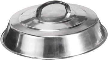Blackstone Garhaube - rund