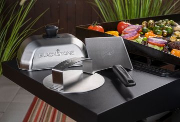 Blackstone Plancha Burger Set - 3 teilig