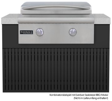 Blaze by Everdure Einbaugrill LTE+ Griddle