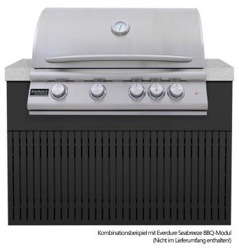 Blaze by Everdure Einbau-Gasgrill LTE+