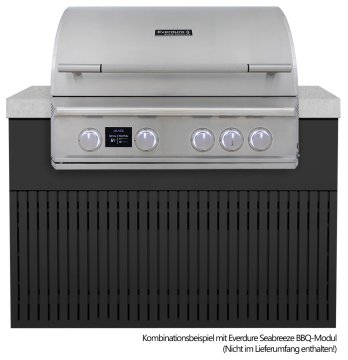 Blaze by Everdure Einbau-Gasgrill LTE Pro