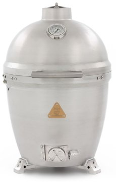 Blaze Kamadogrill aus Aluminiumguss - Ø 51 cm - der Kamadogrill für die Ewigkeit