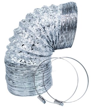 Borniak Montageset für Kaltrauchadapter