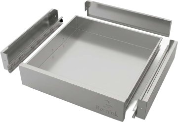 Borniak Schubladenmodul für Räuchertisch