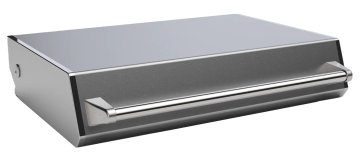 Brabura Garhaube für Planchagrill L-Class 40