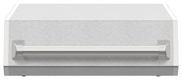 Brabura Garhaube für Planchagrill L-Class 20