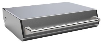 Brabura Garhaube für Planchagrill L-Class 30