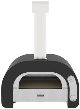 Brabura Pizzaofen Gas Capitano 60