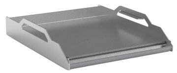 Brabura Plancha Aufsatz 200S für Fusion und Ember
