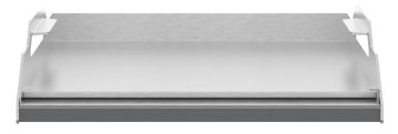 Brabura Plancha Aufsatz 200S für Fusion und Ember