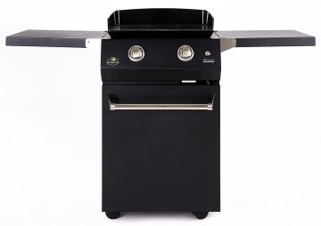 Brabura Plancha Grillstation L Class Matte 20