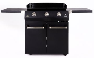 Brabura Plancha Grillstation L Class Matte 30