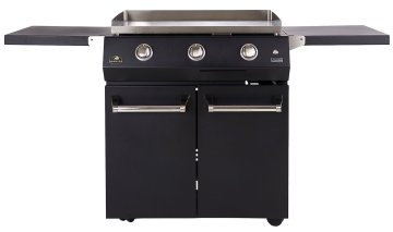 Brabura Plancha Grillstation L Class Special 30