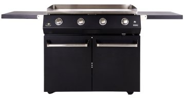 Brabura Plancha Grillstation L Class Special 40