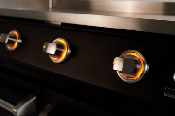 Brabura Plancha Grillstation L Class Special 30